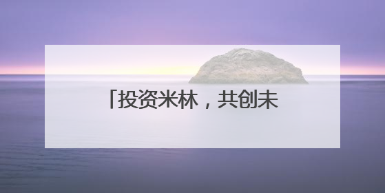 投资米林，共创未来——政企携手，共筑区域发展新高地